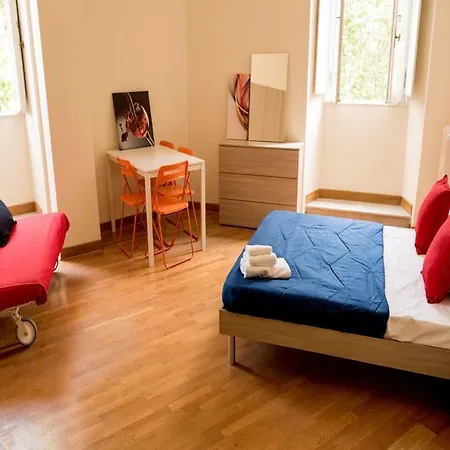 Budget Vatican Hotel *