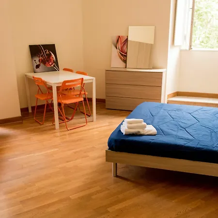 Hotel Budget Vatican