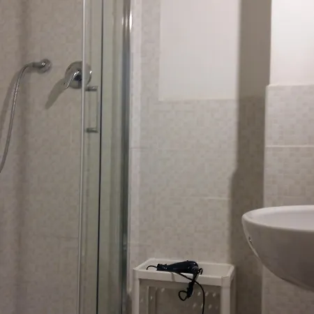 Sileo Hotel Rome
