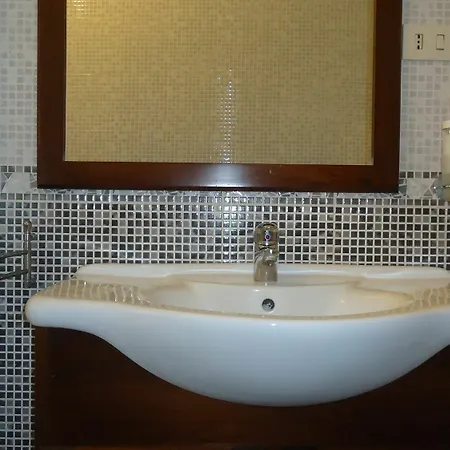 Hotel Sileo