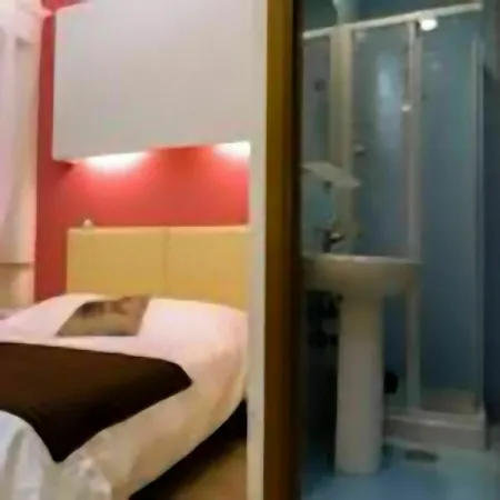 House Garden Hotel Rome