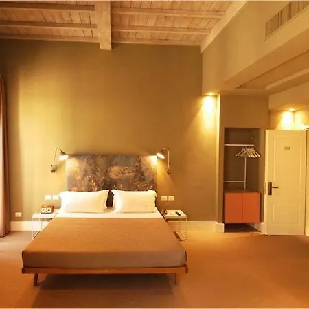 Hotel Accademia