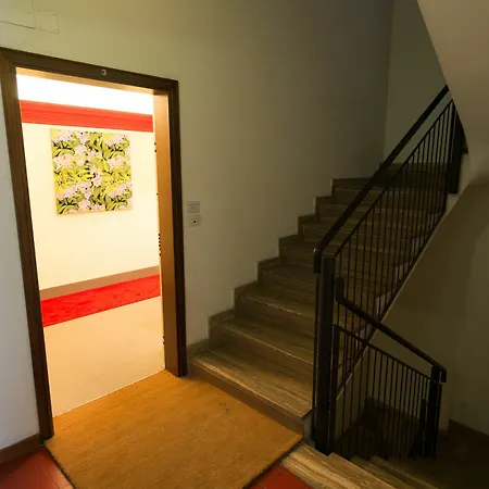 Appartamento San Pietro Vaticano Holiday home *