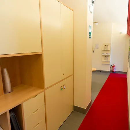 Appartamento San Pietro Vaticano Holiday home Rome