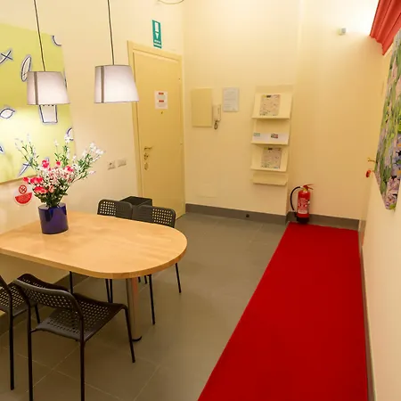 Holiday home Appartamento San Pietro Vaticano Rome