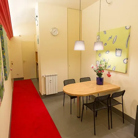 Holiday home Appartamento San Pietro Vaticano *