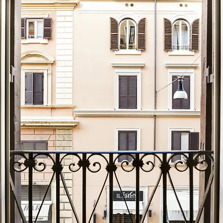 Guest house Lahouse By Premium Collection Rome