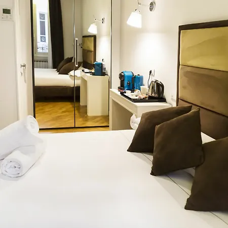 Guest house Lahouse By Premium Collection Rome