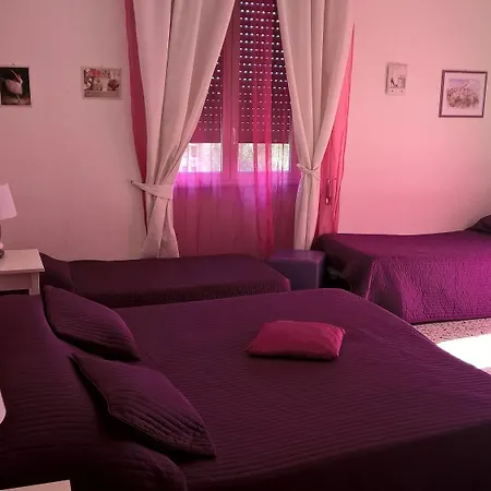 Apartment Elegance Scalini Di Trastevere *
