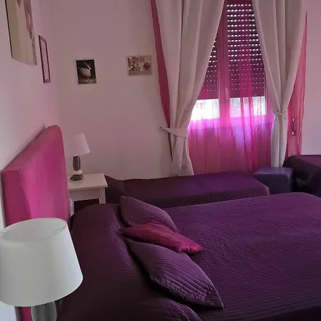 Elegance Scalini Di Trastevere Apartment Rome