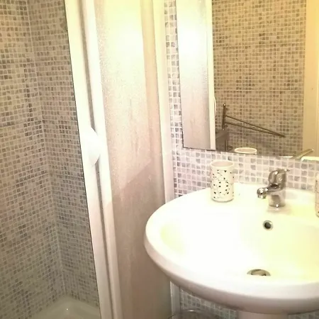 Elegance Scalini Di Trastevere Apartment Rome