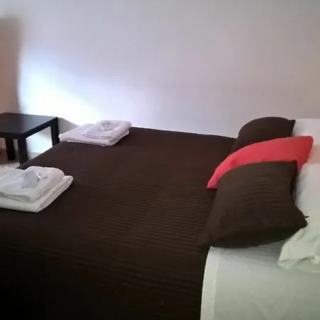 Apartment Elegance Scalini Di Trastevere