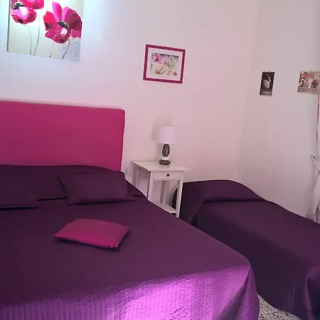 Apartment Elegance Scalini Di Trastevere *