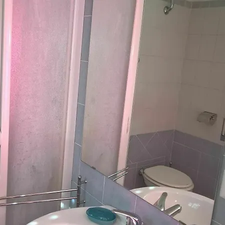 Elegance Scalini Di Trastevere Apartment Rome