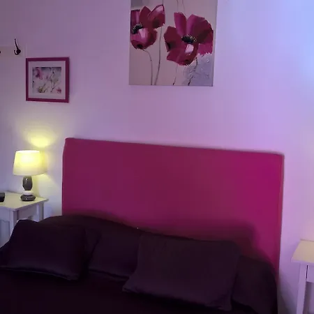 Elegance Scalini Di Trastevere Apartment *