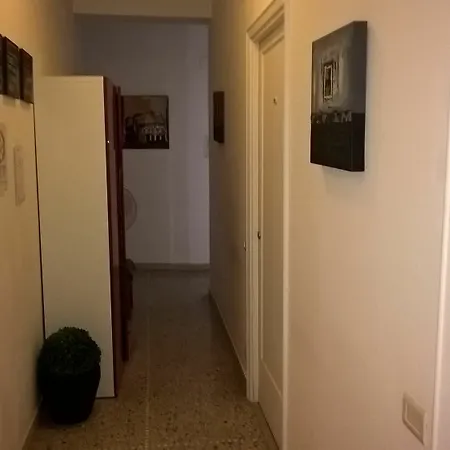 Elegance Scalini Di Trastevere Apartment Rome