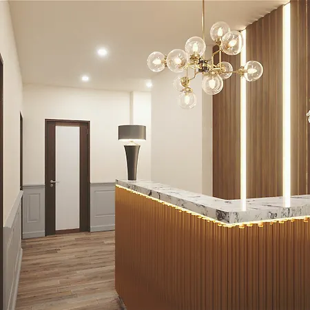 Dem Hotel Rome