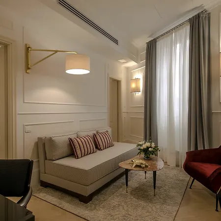 Vilon - Small Luxury Of The World 5*