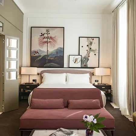 Hotel Vilon - Small Luxury Of The World 5*