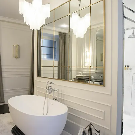 Vilon - Small Luxury Of The World Rome