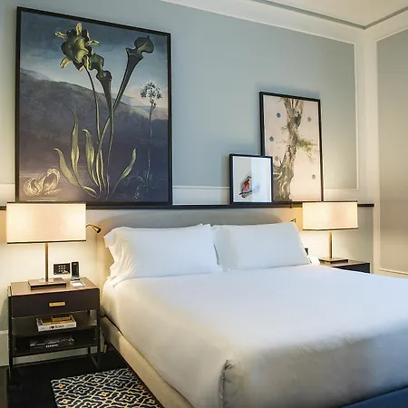 Vilon - Small Luxury Of The World Rome