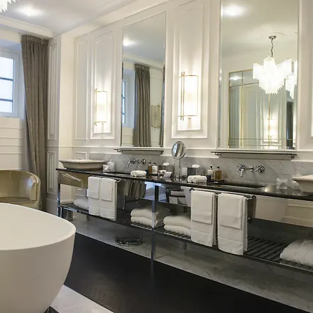 Hotel Vilon - Small Luxury Of The World Rome
