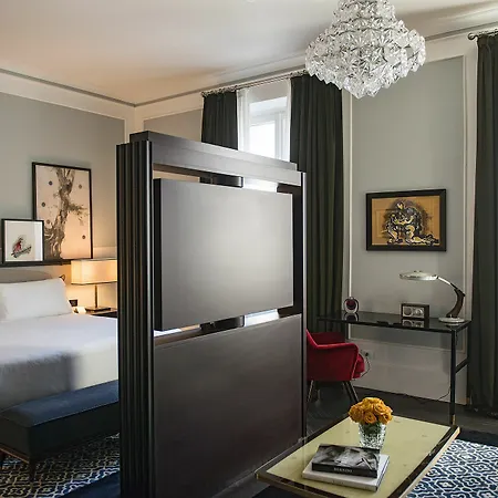 Hotel Vilon - Small Luxury Of The World