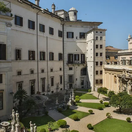 Vilon - Small Luxury Of The World 5*