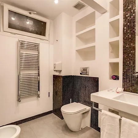 Termini Hotel 3*