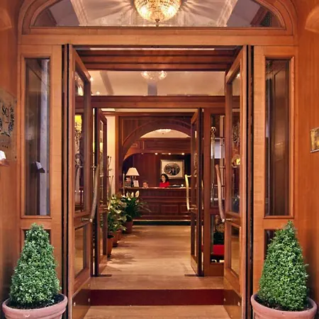 Hotel San Carlo 3*