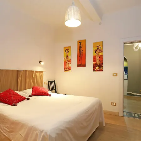 Rihana Luxury Rome