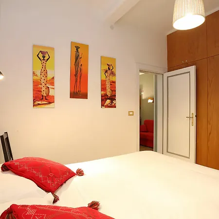 Rihana Luxury Hotel