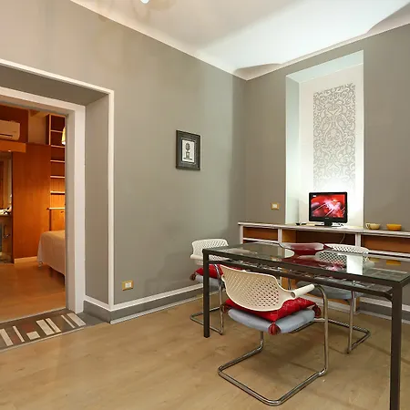Rihana Luxury Rome