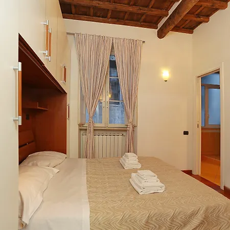 Rihana Luxury Rome
