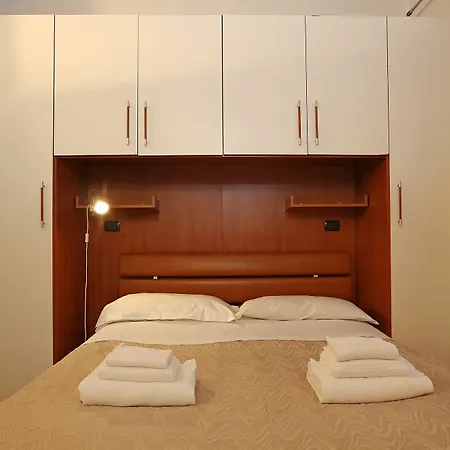 Hotel Rihana Luxury Rome