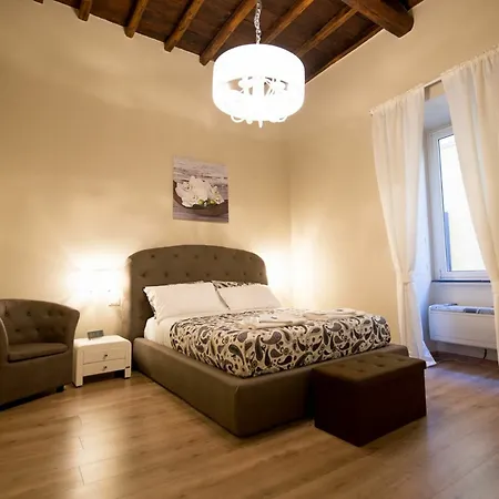 Magia A Campo De' Fiori Apartment *