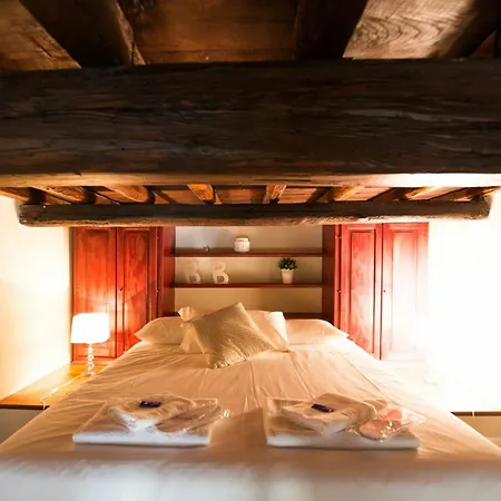Magia A Campo De' Fiori Apartment *