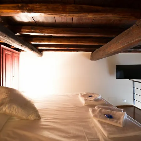 Magia A Campo De' Fiori Apartment Rome