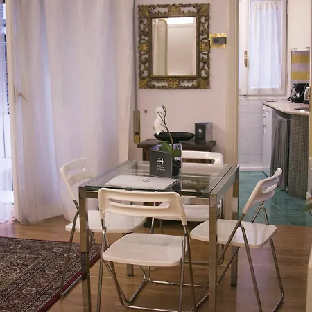 Hemeras Boutique House Rome