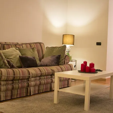 Hemeras Boutique House Apartment Rome