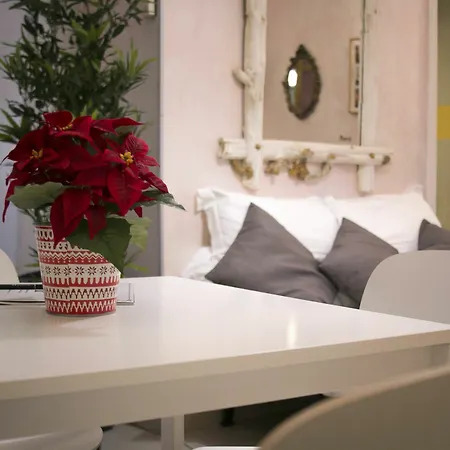 Apartment Hemeras Boutique House *