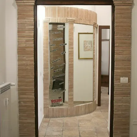 Apartment Hemeras Boutique House *