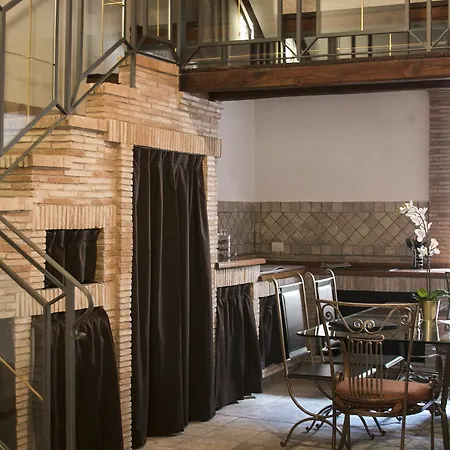 Hemeras Boutique House Rome