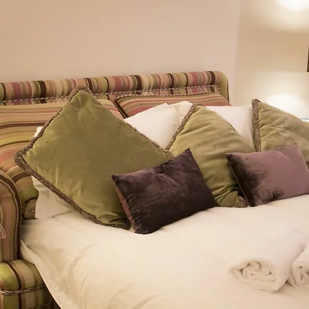 Hemeras Boutique House Apartment Rome