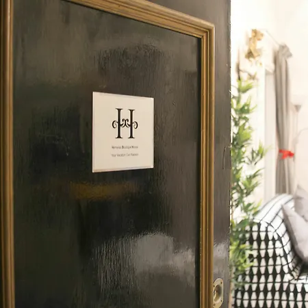 Hemeras Boutique House * Rome
