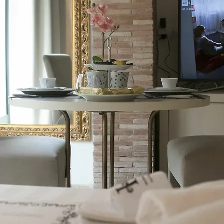 Hemeras Boutique House * Rome