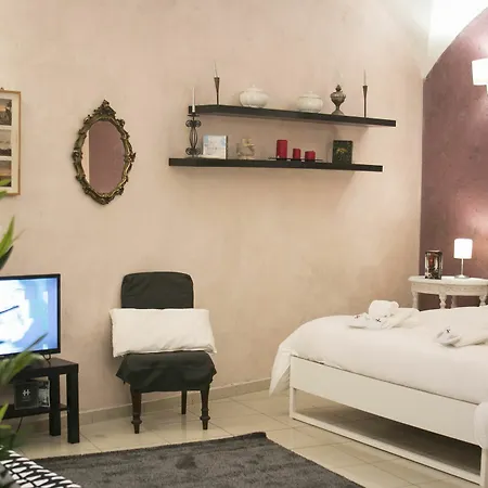 Hemeras Boutique House Apartment *