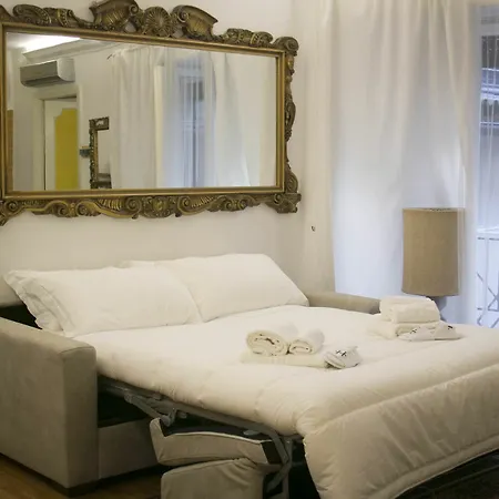 Hemeras Boutique House Apartment Rome