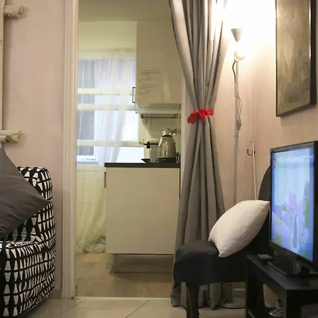 Hemeras Boutique House Apartment
