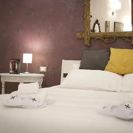 Apartment Hemeras Boutique House